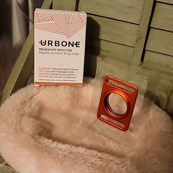 URBONE Air Tag Holder  - Picture 1 of 2